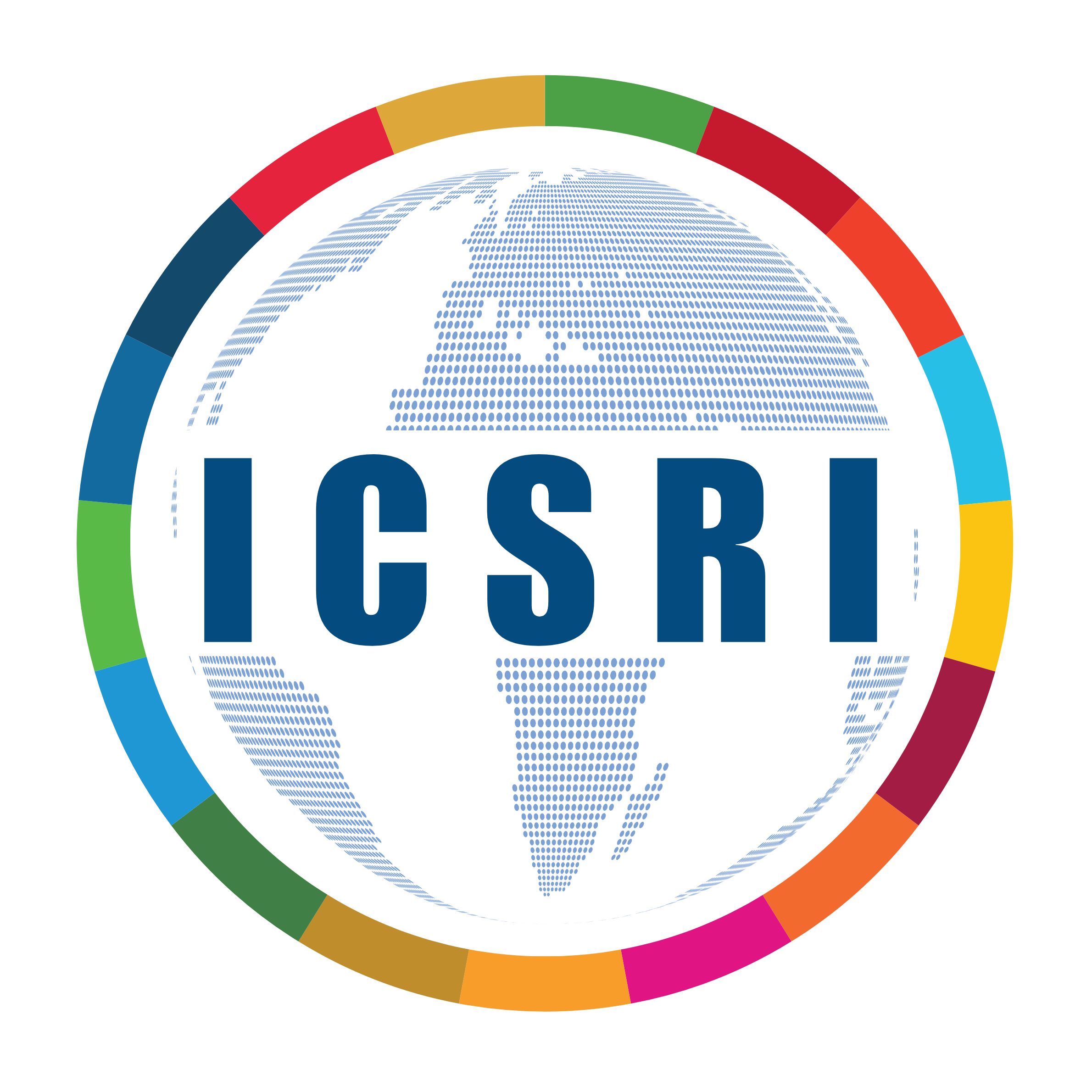 ICSRI footer logo