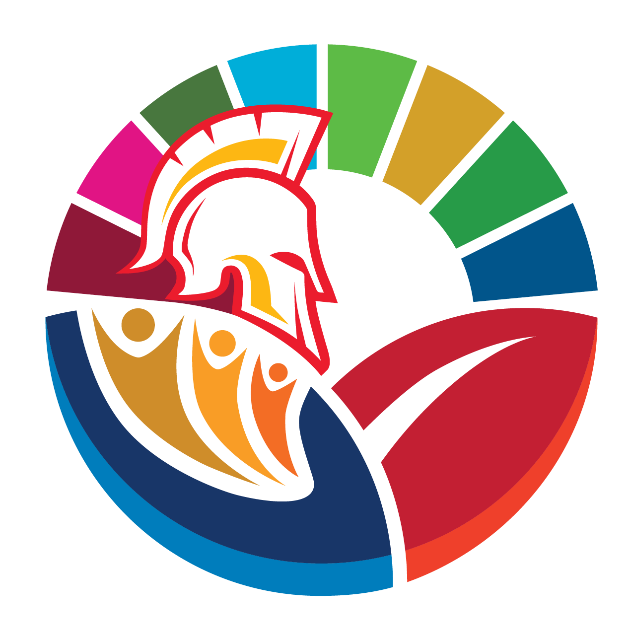 ICSRI footer logo