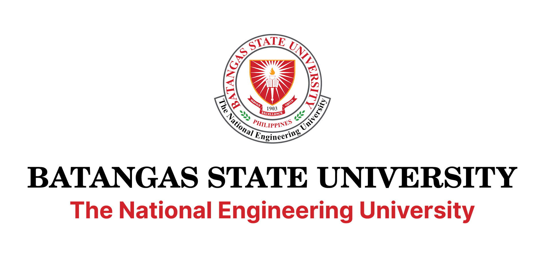 BatStateU Logo